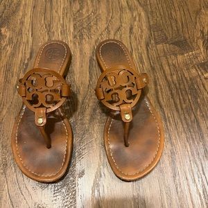 Tory Burch Miller Sandals